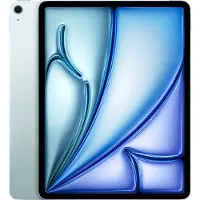 Apple Surfplatta iPad Air 13 (2026) Wi-Fi 128 GB - Blue Apple