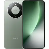 Honor Magic8 Lite - 5G pekskärmsmobil - dual-SIM - RAM 8 GB / Internminne 512 GB - OLED display - 6.79 - 2640 x 1200 pixlar (120 Hz) - 2 bakre kameror 108 MP, 5 MP - front camera 16 MP - skogsgrön