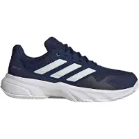 Adidas Courtjam Control 3 Skor För Grus