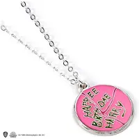 Ginza.se Harry Potter: Happee Birthdae Harry Cake Necklace