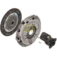 LuK Kopplingssats RepSet Pro 624 3710 33