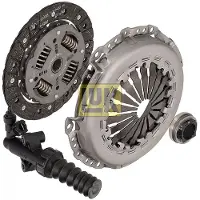 LuK Kopplingssats RepSet Pro 620 3268 21