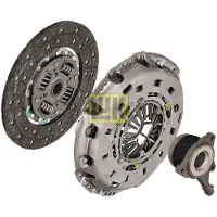 LuK Kopplingssats RepSet Pro 626 3034 33