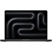 Apple MacBook Pro 14'' – M5 10-core CPU, 16GB, 1TB, 10-core GPU, Space Black