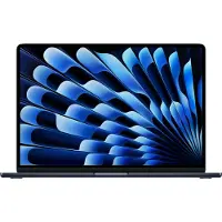 Apple Macbook Air 15'' – M5 10–core CPU, 10–core GPU, 16GB, 1TB SSD – Midnight