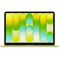 Apple Macbook Neo 13'' – A18 Pro 6–core CPU, 5–core GPU, 8GB, 256GB SSD – Citrus