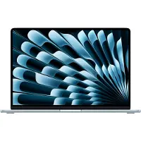 Apple Macbook Air 15'' – M5 10–core CPU, 10–core GPU, 16GB, 1TB SSD – Sky Blue