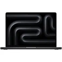 Apple Macbook Pro 14'' – M5 Pro 15–core CPU, 16–core GPU, 24GB, 1TB SSD – Space Black