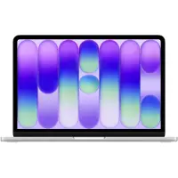 Apple Macbook Neo 13'' – A18 Pro 6–core CPU, 5–core GPU, 8GB, 512GB SSD, Touch ID – Silver