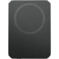 Xiaomi MDY-20-EB - Trådlös powerbank - ultrathin, magnetic - Li-Ion - 5000 mAh - 18.58 Wh - 22.5 Watt - Fast Charge (USB-C)
