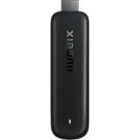 Xiaomi TV Stick HD (2nd Gen), 4K Ultra HD, Google TV, 720i, 1080i, 1080p, 720p, ARM Cortex-A55, 60 fps, High Dynamic Range 10+ (HDR10 Plus)