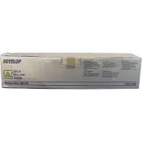 Develop TN-312Y (8938714) gul toner (original)