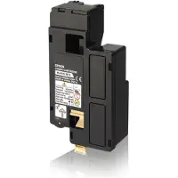 Epson S050614 svart toner hög kapacitet (original)