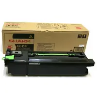 Sharp svart toner 42 000 sidor