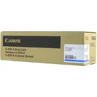 Canon cyan trumma 40.000 sidor