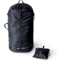 Matador - Förvaringsväskor - Packable Laundry Bag 30L Charcoal för Unisex - Svart