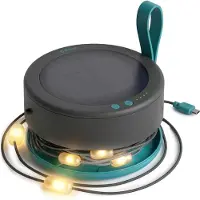 BioLite Solar String 44’ Lampa