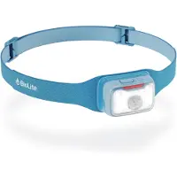 BioLite Range 400 Lampa
