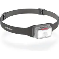 BioLite Range 500 Lampa