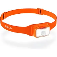 BioLite Range 500 Lampa