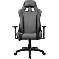 AROZZI Avanti Softfabric Gamingstol