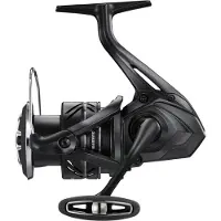 Shimano Aero Xr Snurrande Fiskerulle