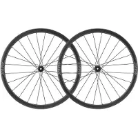 Mavic Cosmic Sl 32 Cl Disc Tubeless Landsvägshjulset