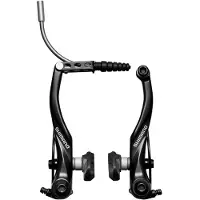 Shimano Alivio T4000 Bakre Fälgbromsok