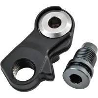 Shimano Grx Rx810/rx812 Växelöronfäste-kit