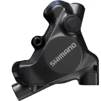 Shimano Br-mt805 Deore Xt Bakre Skivbromsok