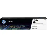 HP 130A Svart Tonerkassett | Kompatibel med Color LaserJet Pro MFP M176, M177 | CF350A