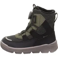 Superfit Kids' Mars Green/black