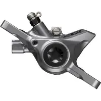 Shimano Br-m9200 Xtr Främre Skivbromsok