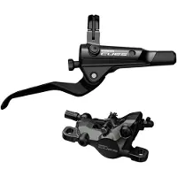 Shimano Br-u8000/bl-u8000 2 Pistons Resin Bakbroms