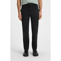BOSS 10242156 Tapered Fit Chinobyxor