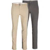 Jack & Jones Marco Dave Chinobyxor 2 Enheter