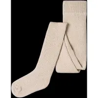 MarMar Strumpbyxor - Gold Glitter - - 4-5 år (104-110) - Strumpbyxor