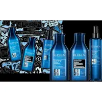 Redken Extreme Christmas set 2025 Hårvårdsset 1 st