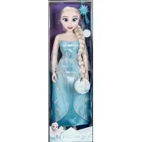 Disney Frozen - Playdate Elsa (80cm) (240474)