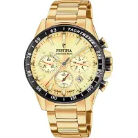 Festina Herr F20634/6 Stilig Klocka
