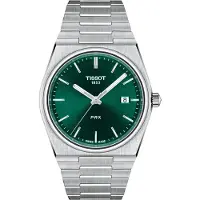 Tissot PRX - Stjärnurmakarna