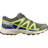 Salomon Speedcross Wp Gore-tex Vandringsskor