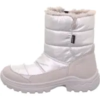Superfit Juniors' Aurora Hellgrau/silber