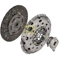LuK Kopplingssats RepSet Pro 625 3096 33