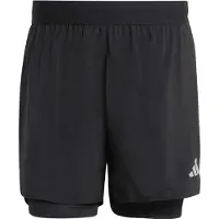 Adidas Sportbyxa 'Adi365 Running Essentials' svart