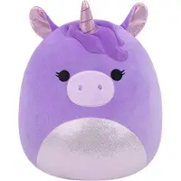 Squishmallows Gosedjur - 45 cm - Elowen - - One Size - Gosedjur