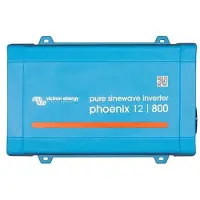 Victron Energy Phoenix Ve Direct 12v 800va 120v Omvandlare