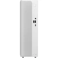 Asus V500 SFF V501SV-03100U012W, Intel Core 3, 100U, 8 GB, 512 GB, Windows 11 Home, 64-bit