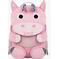 Affenzahn Ryggsäck - Stor - Unicorn - - One Size - Ryggsäck