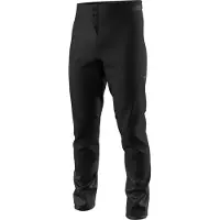 Dynafit - Toppturskläder - Blacklight 3L Pant M Black Out för Unisex - Storlek M - Svart